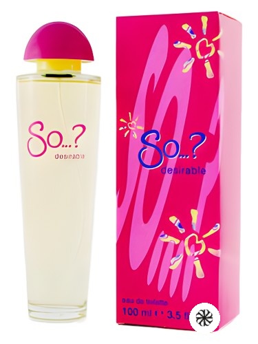 So...?Desirable So...?
