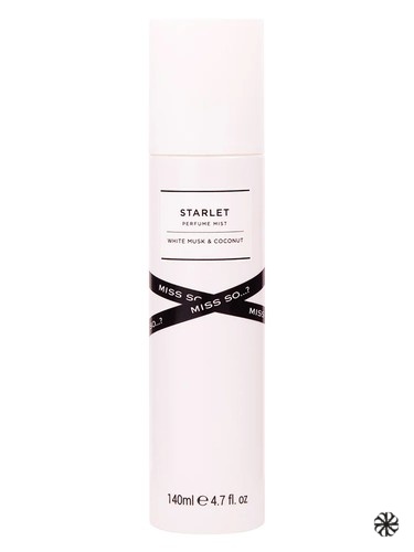 Starlet So...?