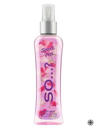Sweet Pea So...?
