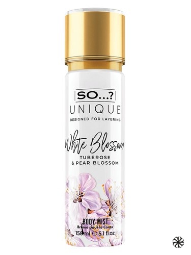 White Blossom So...?