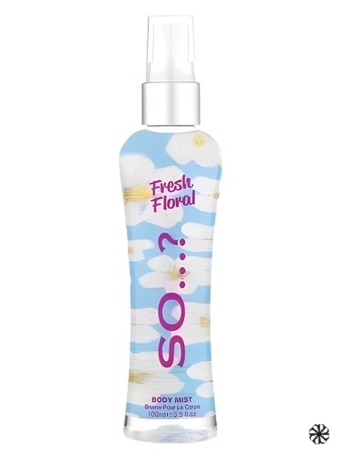 Fresh Floral So...?