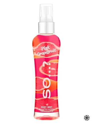 Pink Grapefruit So...?