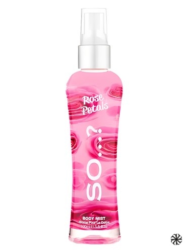 Rose Petals So...?