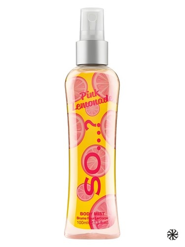 Pink Lemonade So...?