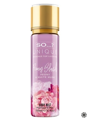 Peony Blush Peony & White Musk So...?