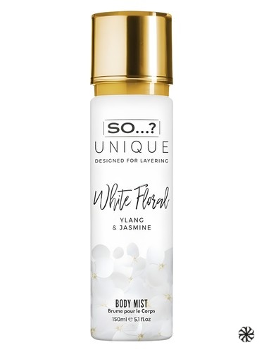 White Floral Ylang & Jasmine So...?