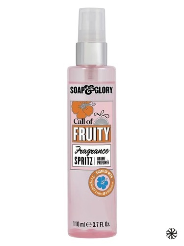 Call of Fruity Soap & Glory