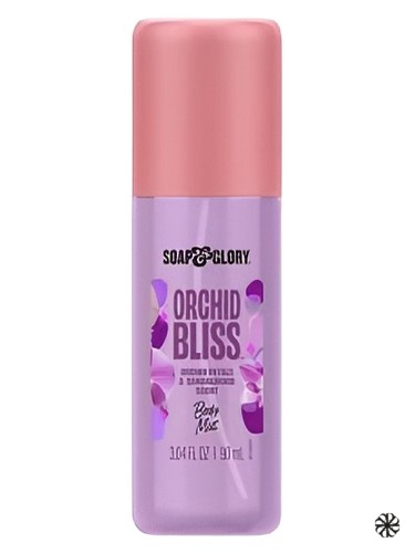 Orchid Bliss Soap & Glory