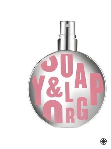 Original Pink Soap & Glory