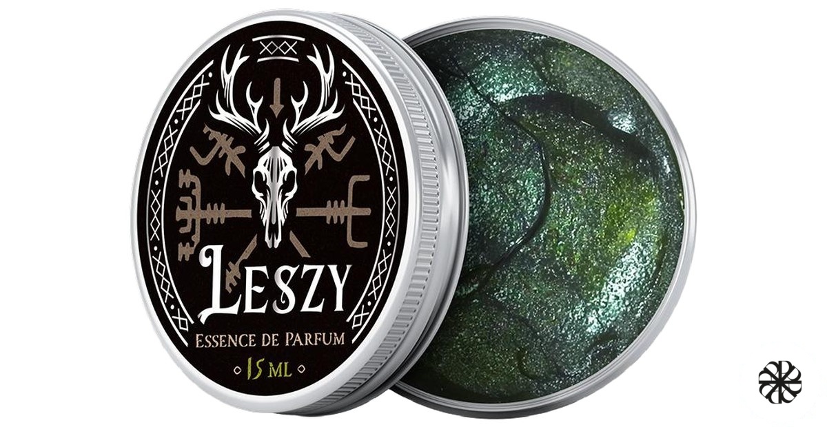 Leszy Soap Szop