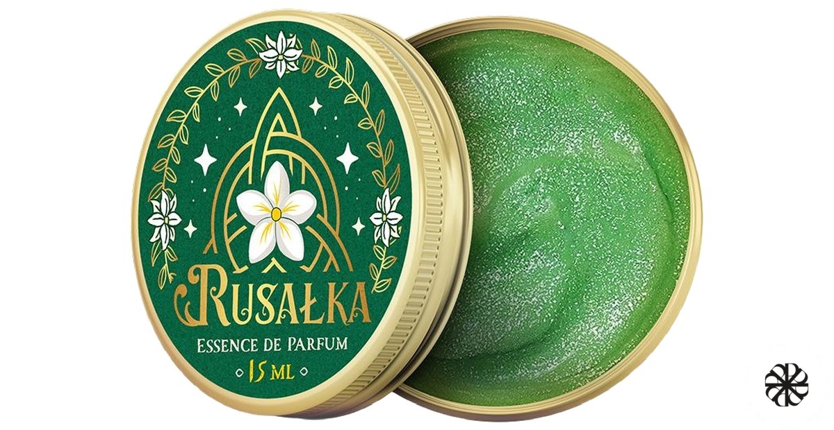 Rusałka Soap Szop