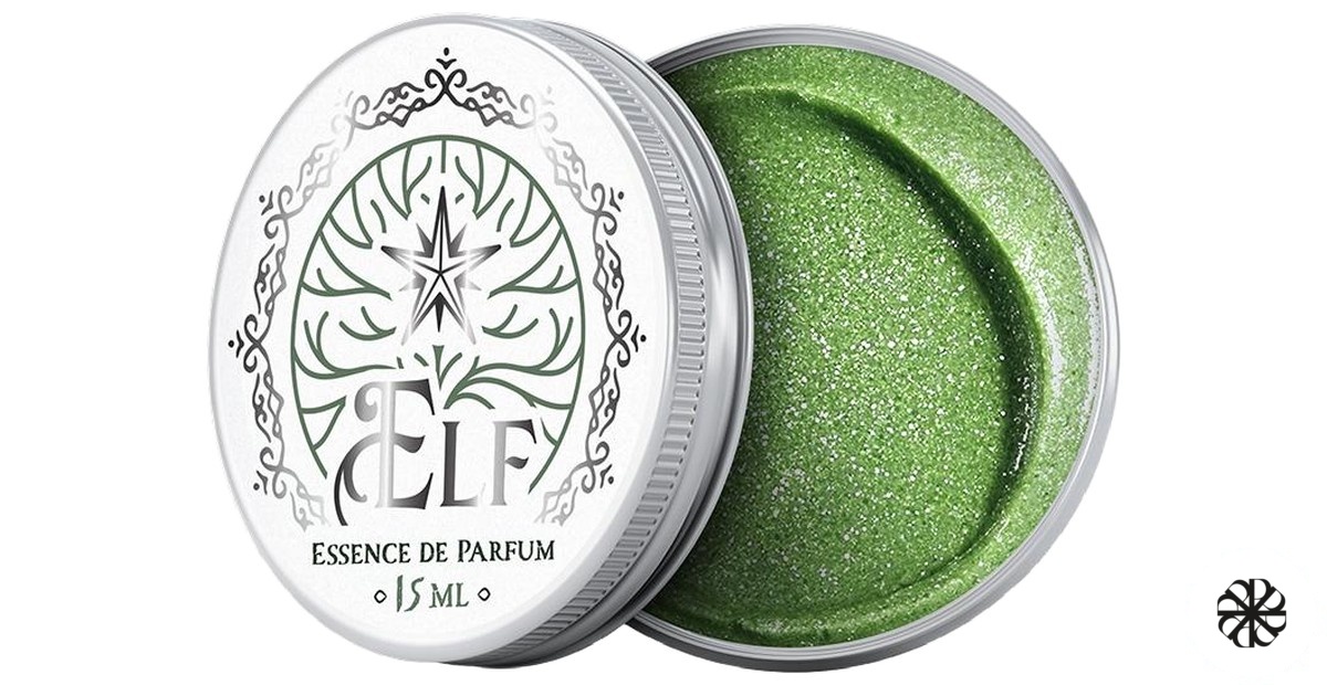 Elf Soap Szop