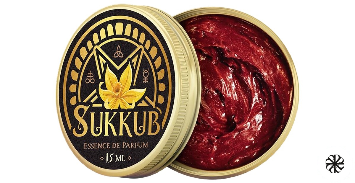 Sukkub Soap Szop
