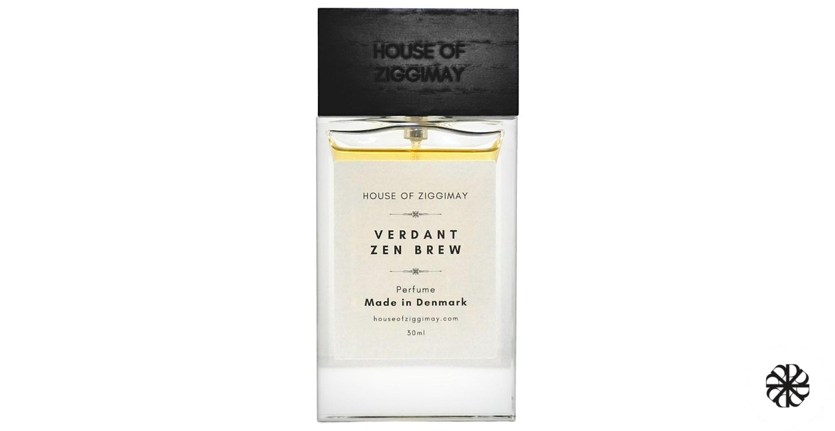 Verdant Zen Brew HOUSE OF ZIGGIMAY