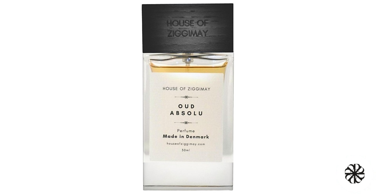 Oud Absolu HOUSE OF ZIGGIMAY