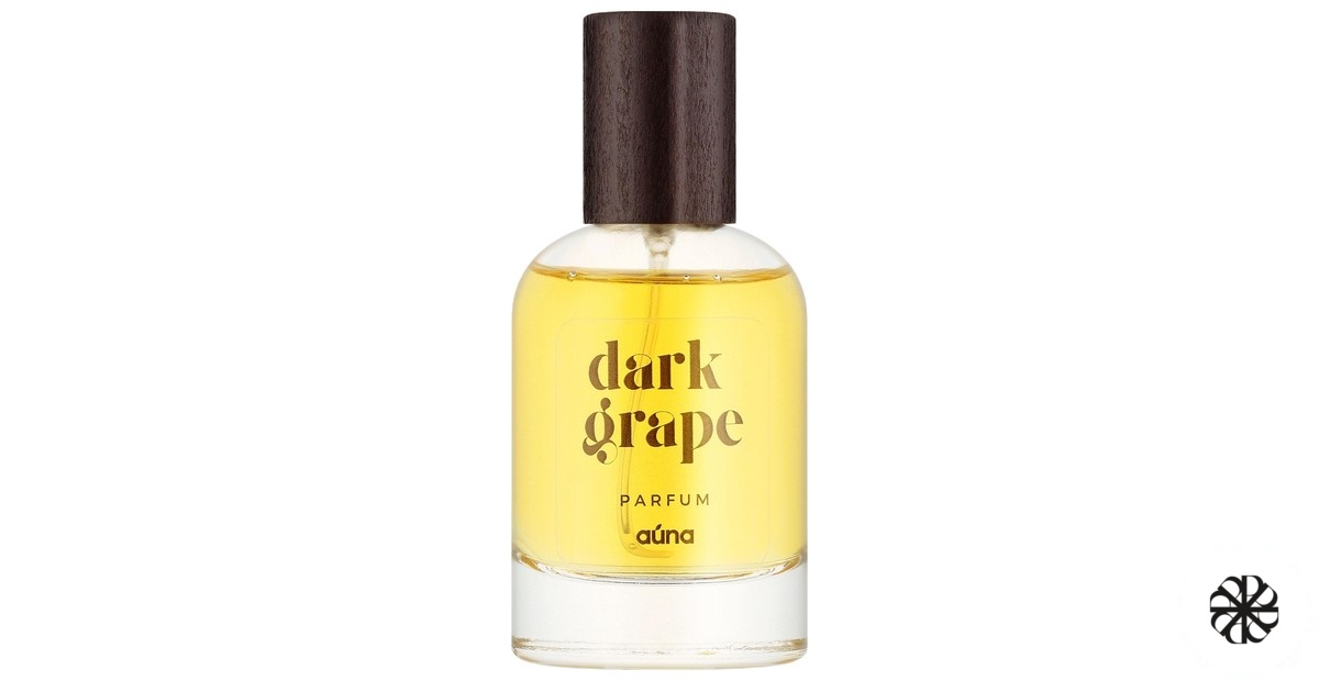 Dark Grape Auna