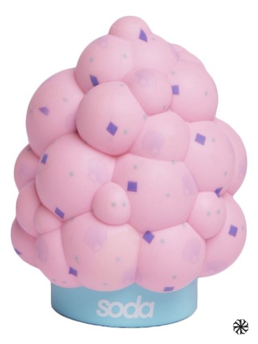 Mermaid Bouquet SODA