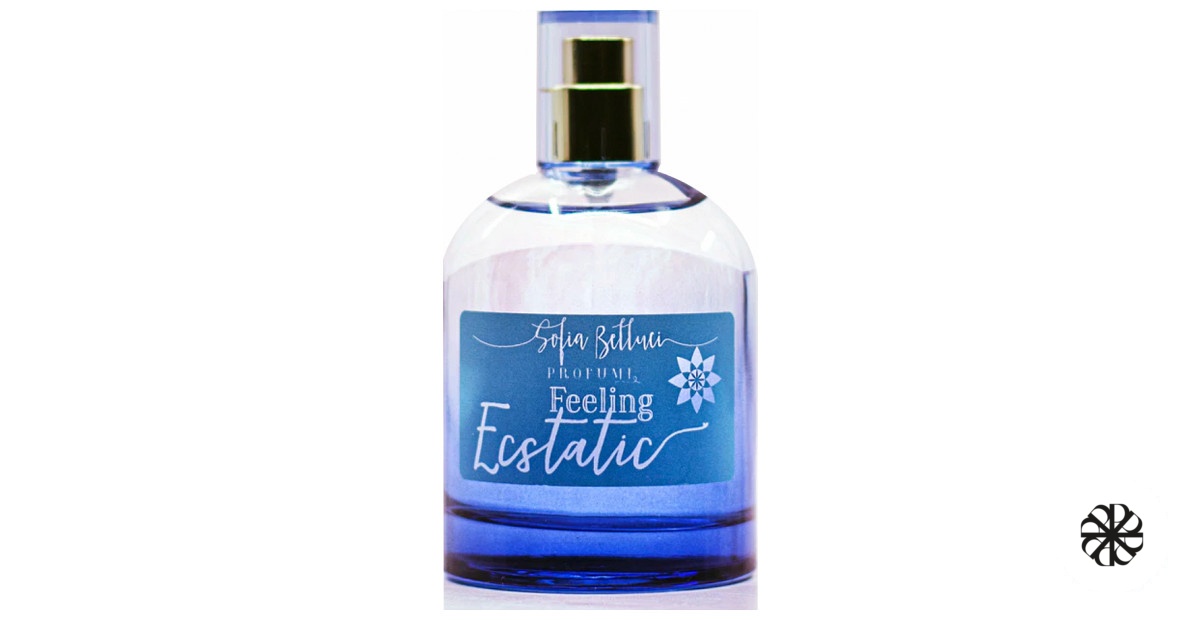 Feeling Ecstatic Sofia Belluci Profumi