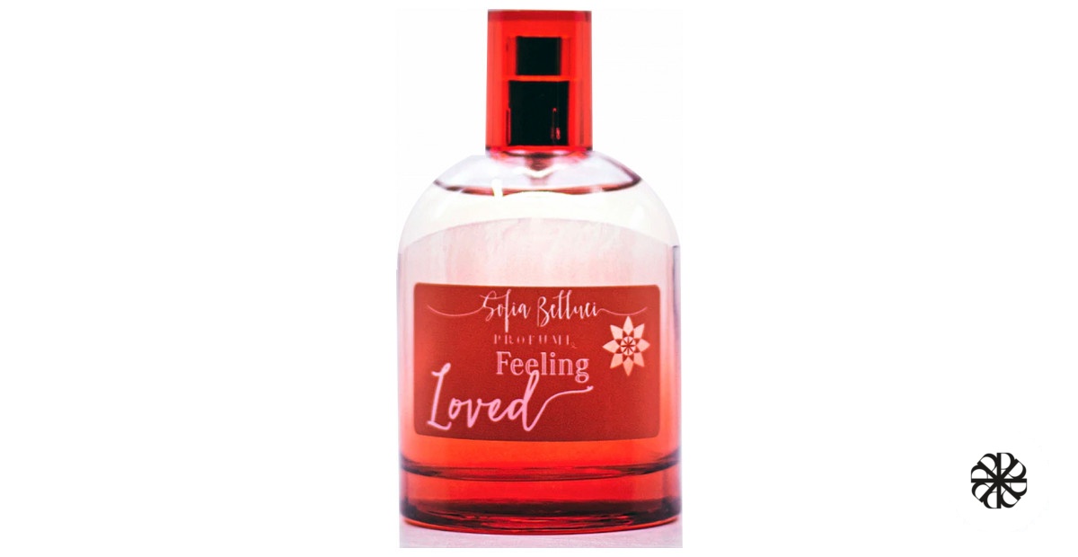Feeling Loved Sofia Belluci Profumi