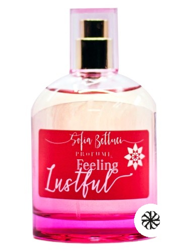 Feeling Lustful Sofia Belluci Profumi