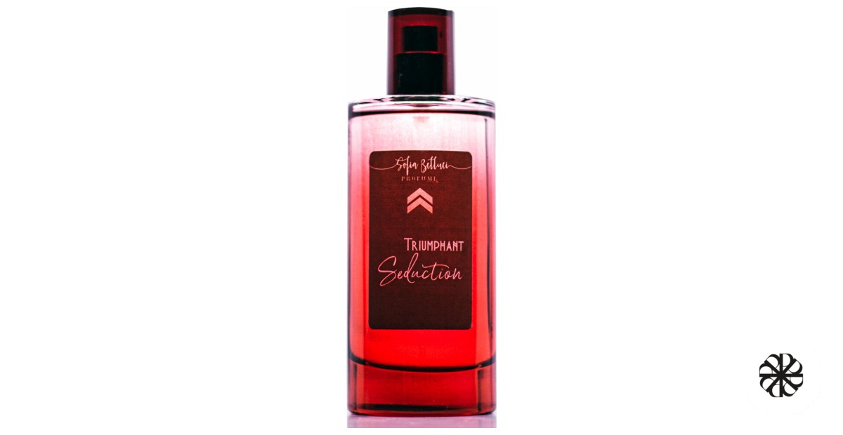 Triumphant Seduction Sofia Belluci Profumi