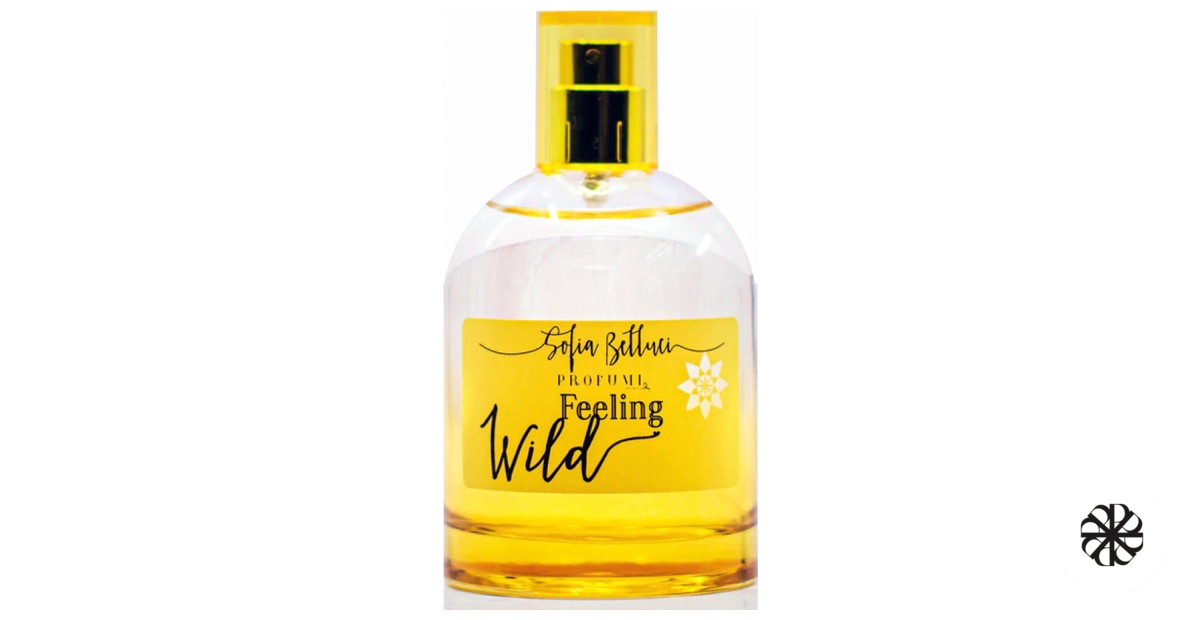Feeling Wild Sofia Belluci Profumi