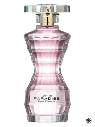 Lost In Paradise Sofia Vergara