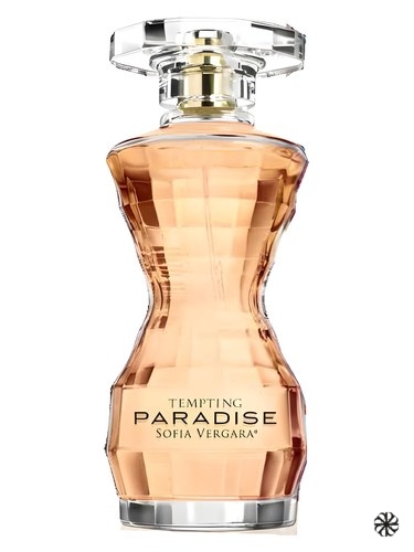 Tempting Paradise Sofia Vergara