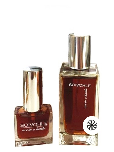 Amberene Soivohle