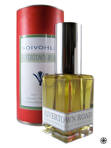 Rivertown Road Soivohle