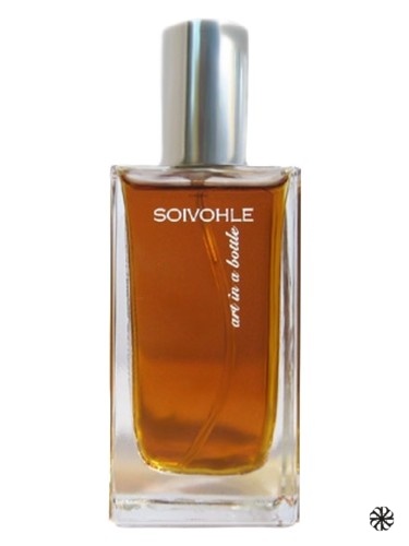 Journeyman Soivohle