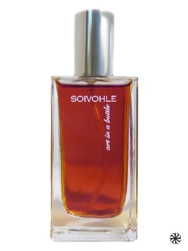Lilacs & Heliotrope Soivohle