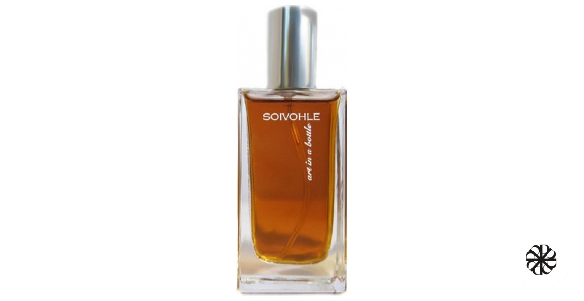 Moroccan Orange Soivohle