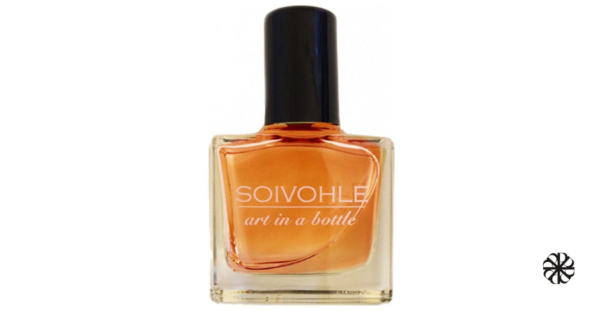 Amber Red Rose Soivohle