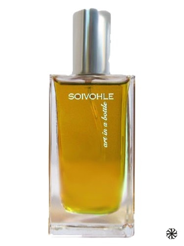 Oolong Mountain Ti Soivohle