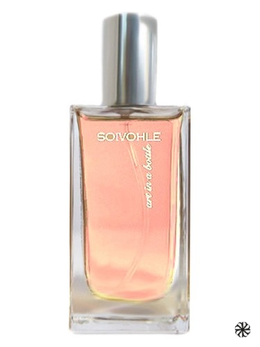 Raspberries & Black Pepper Soivohle