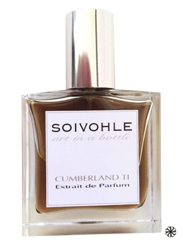 Cumberland Ti Soivohle