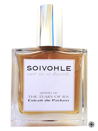 Amun Re The Tears of Ra Soivohle