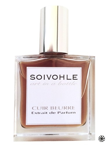 Cuir Beurre Soivohle