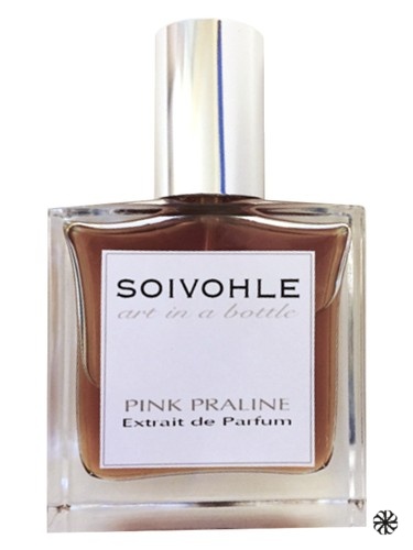Pink Praline Soivohle