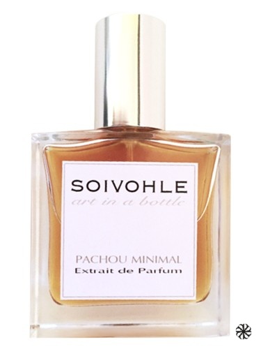 Pachou Minimal Soivohle