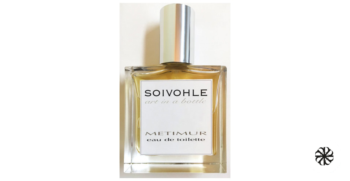 Metimur Soivohle