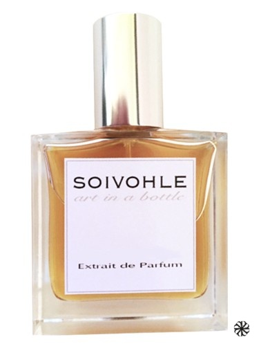 Tobacco & Tulle Soivohle