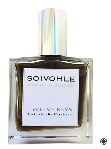 Twelve Keys Soivohle