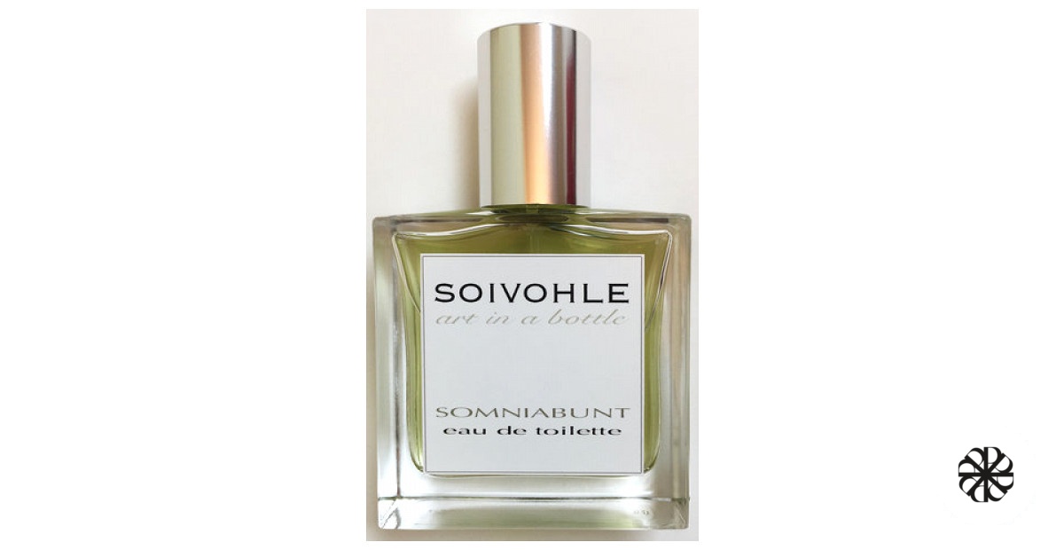 Somniabunt Soivohle