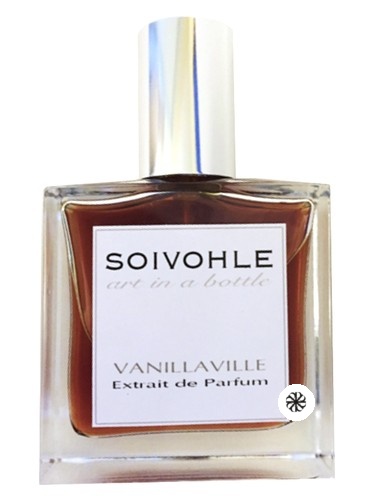 Vanillaville Soivohle