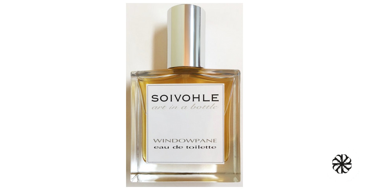 Windowpane Soivohle