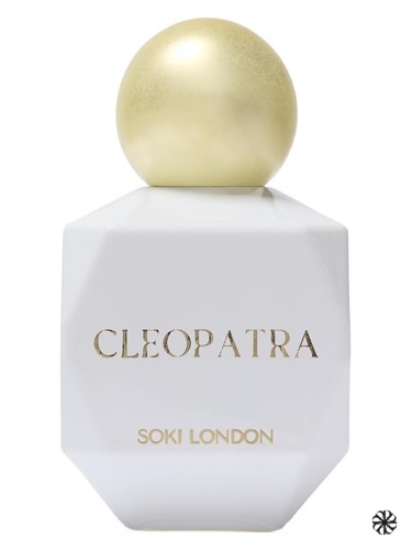 Cleopatra Soki London