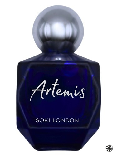 Artemis Soki London