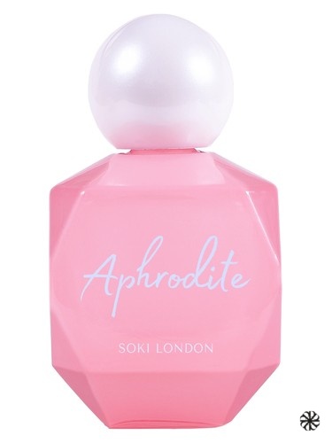 Aphrodite Soki London